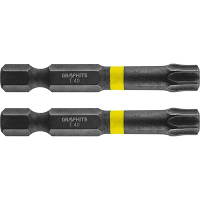 Graphite TX40 x 50 mm 2 ks 56H529