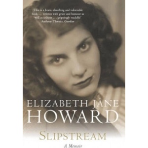 Slipstream | Elizabeth Jane Howard (ISBN: 9780330484053)