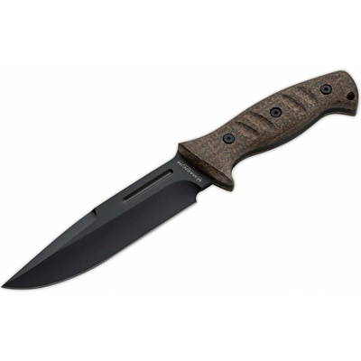 Böker Magnum Desert Warrior 02SC010