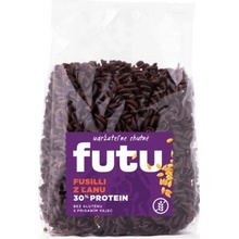 Futu Fusilli vrtuľky z ľanovej múky 250 g