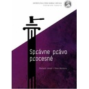 Správne právo procesné