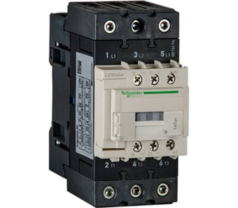 Schneider LC1D65AP7