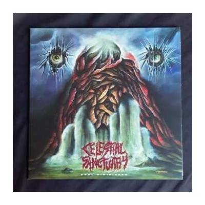 Celestial Sanctuary - Soul Diminished LP