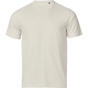 TEE JAYS tj1150 / Унисекс тениска от плътен памук - екрю xxxl (18115027013)