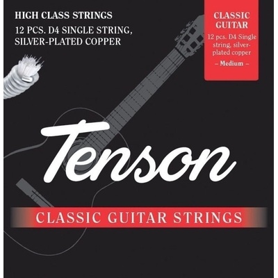 Tenson - Nylon 028 - 044 Hight tension