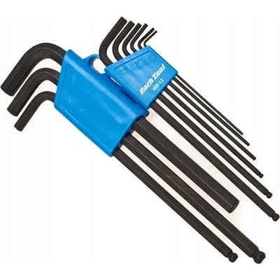 Park Tool Sada imbusov so zásobníkom HXS-1-2 763477004666