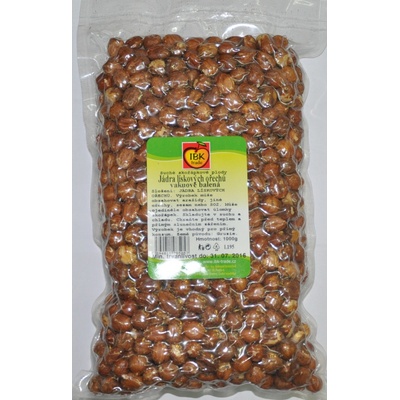 IBK Trade Lísko ořechy natural 500 g