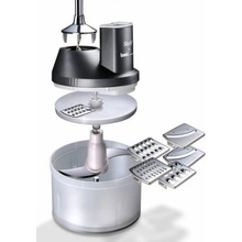 Bamix SliceSy 1500.003