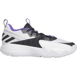 adidas Dame certified бяло, черно, лилаво 47 1/3 (id1810)