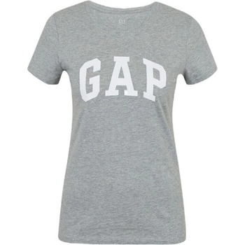 GAP CLASSIC šedá