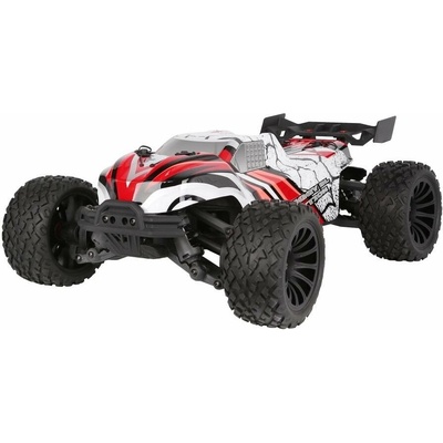 DF models RC auto Z-10 Competition Truggy BL brushless RTR XL 1:10