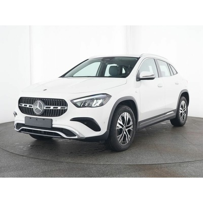 Mercedes-Benz GLA 250 e 160 kW