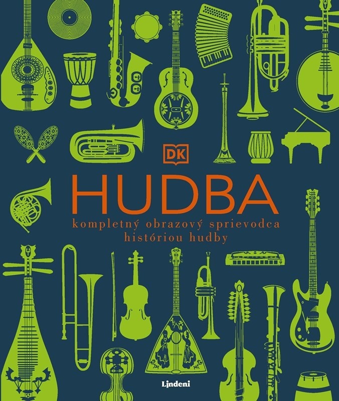 Hudba