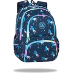 COOLPACK Ученическа раница Coolpack - Spiner Termic - Blue unicorn