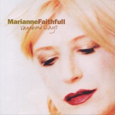 Faithfull Marianne: Vagabond Ways LP