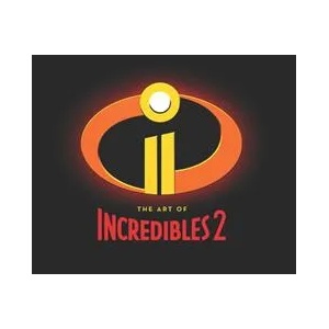 Art of Incredibles 2 | Karen Paik (ISBN: 9781452163840)