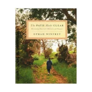 Path Made Clear | WINFREY OPRAH (ISBN: 9781529005424)
