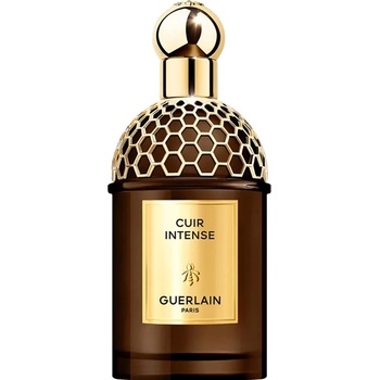 Guerlain Absolus Allegoria Cuir Intense EDP 125 ml