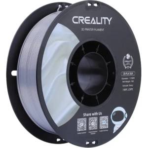 CREALITY CR-Silk PLA нишка Сребриста (3301120007)
