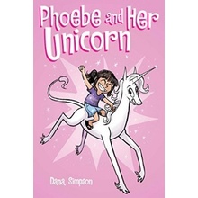 Phoebe and Her Unicorn Simpson Dana