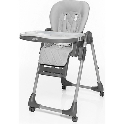 ZOPA MONTI 2 Diamond Grey