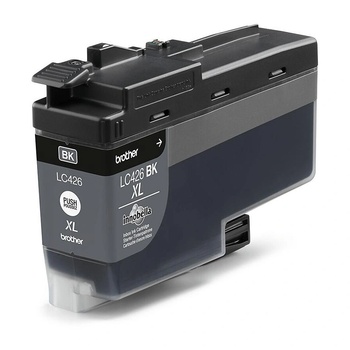 Image 1 of Brother LC428XLBKP черна касета с мастило за 6000 страници (LC428XLBKP)