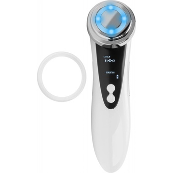 Palsar7 Galvanická žehlička na obličej 5v1