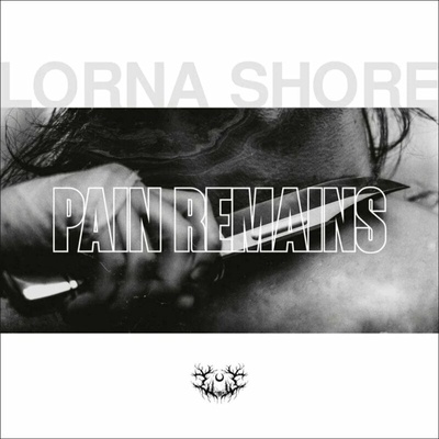 Lorna Shore - Pain Remains (Gatefold Sleeve) (2 LP) (0196588892110)