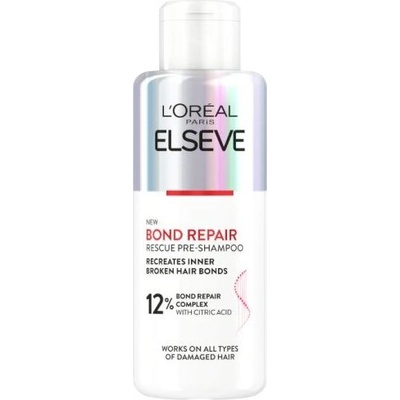L'Oréal L'Oréal Elseve Грижа преди шампоан Bond Repair, 200 ml