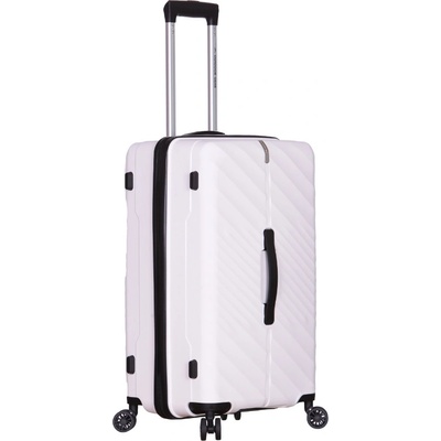 OUTDOOR GEAR Stellar TR-407/3-S bílá 34 L
