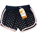 Wolf dívčí riflové šortky H2861 modrá tmavě