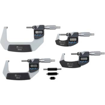 Mitutoyo Дигитален микрометър Mitutoyo 293-963-30, IP65, 0-100 mm, 0.001 mm (293-963-30)