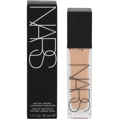 Nars Natural Radiant Longwear Foundation dlouhotrvající make-up rozjasňující yukon 30 ml