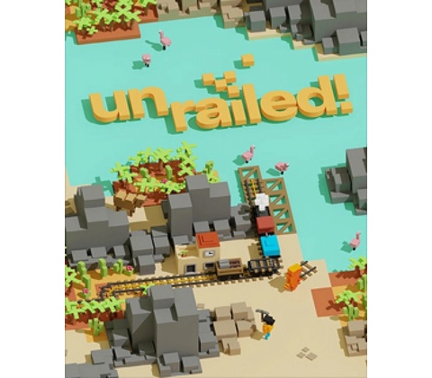 Unrailed!