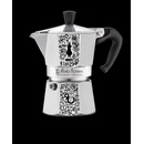 Image 1 of Bialetti Moka Express 90 Anniversary (3) (5175)