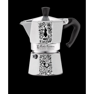 Bialetti Moka Express 90 Anniversary (3) (5175)