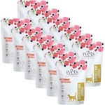 4Vets NATURAL 4Vets Cat Natural Veterinary Exclusive URINARY NON-STRUVITE 12 x 85 г