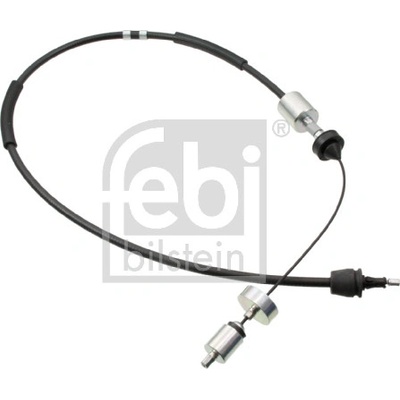Tazne lanko, ovladani spojky FEBI BILSTEIN 172058
