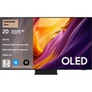 Samsung QE65S95HFT