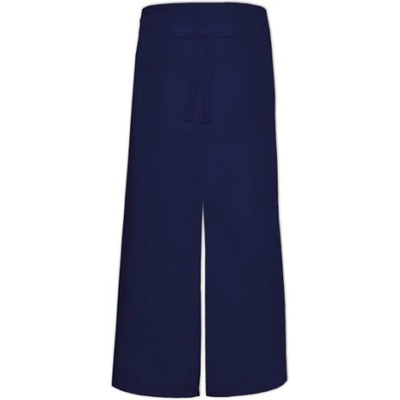Link Kitchen Wear Bistro zástěra X962T Navy 100x100cm