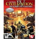 Hry na PC Civilization 4: Beyond the Sword