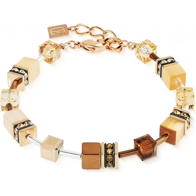 Coeur de lion Náramek 2838/30-1100