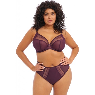 Elomi Matilda EL8900 Wine Diamond