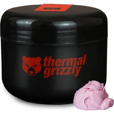 Thermal Grizzly Термопаста Thermal Grizzly Putty Basic, 100g (TG-P-B-100-R)