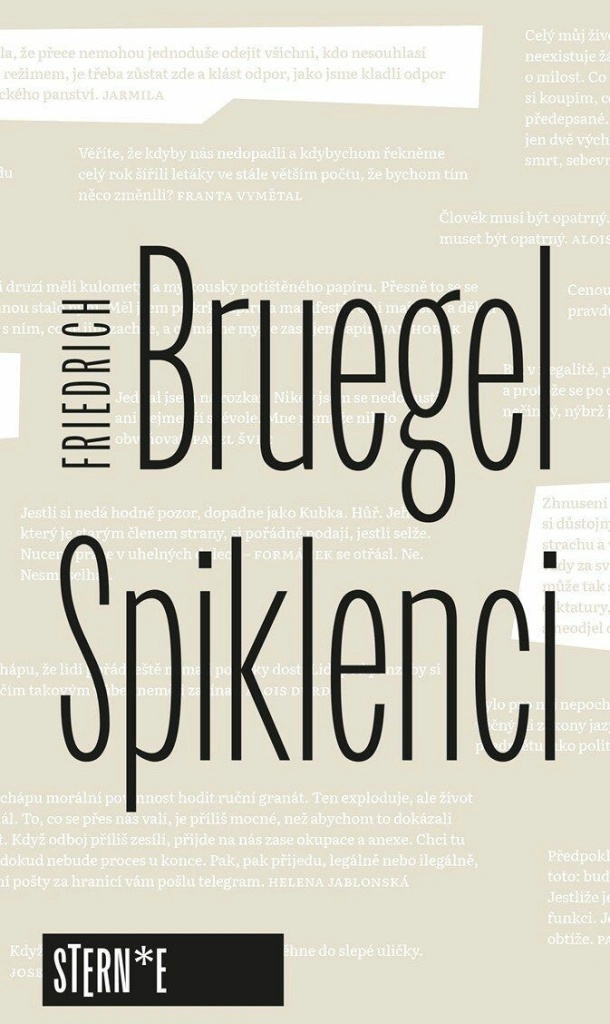 Spiklenci
