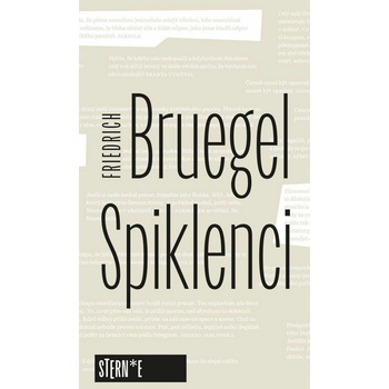 Spiklenci