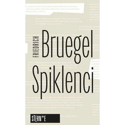 Spiklenci