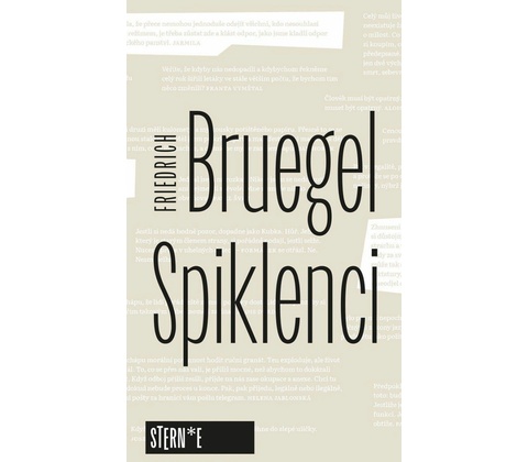 Spiklenci