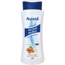 Astrid telové mlieko regenerační 400 ml