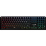 CHERRY G80-3000N RGB (G80-3838LWBDE-2) Клавиатури